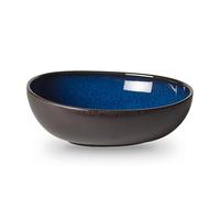 Like by Villeroy & Boch 1042611900 Lave bol, Azul, 17 x 17 x 5.5 cm