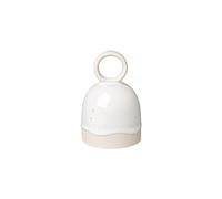 like. by Villeroy & Boch Campana de mesa Winter Glow, 6,5x6,5x10 cm