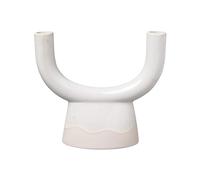 like. by Villeroy & Boch Candelero Winter Glow en Forma de U, 23,5x8,5x20,5 cm