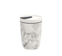 like. by Villeroy & Boch Coffee To Go Taza grande S Marmory