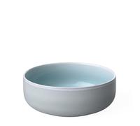 like. by Villeroy & Boch Crafted Blueberry bol, turquesa, 16 cm