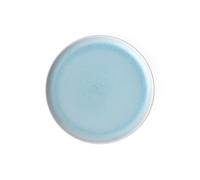 like. by Villeroy & Boch Crafted Blueberry plato para desayuno, ⌀21 cm, azul