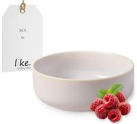 Villeroy & Boch Cuenco Crafted cotton Ø16 cm Blanco