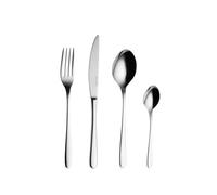 like. by Villeroy & Boch Essential Set de cubiertos, 24 piezas