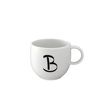 like. by Villeroy & Boch Jarra Letters B 13x10x8cm