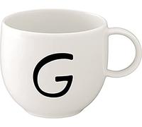 like. by Villeroy & Boch Jarra Letters G 13x10x8cm