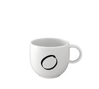 like. by Villeroy & Boch Jarra Letters O 13x10x8cm