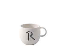 like. by Villeroy & Boch Jarra Letters R 13x10x8cm