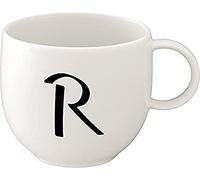 like. by Villeroy & Boch Jarra Letters R 13x10x8cm