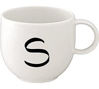 like. by Villeroy & Boch Jarra Letters S 13x10x8cm
