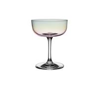 LIKE BY VILLEROY & BOCH Juego de copas de champán PEARL, 2 piezas. Like Pearl multicolor