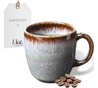 Villeroy & Boch Taza de café Lave 19 cl Beige