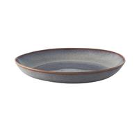 like. by Villeroy & Boch Lave beige Tazón de servir plano grande 27 cm