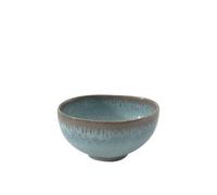 like. by Villeroy & Boch Lave glacé cuenco para sopa, 12 cm ø, turquesa
