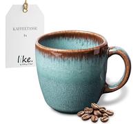 like. by Villeroy & Boch Lave glacé taza de café, 190 ml