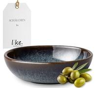 like. by Villeroy & Boch Lave gris cuenco pequeño 10,5x10x3,5cm