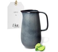 like. by Villeroy & Boch Lave gris jarra, 1740 ml, gris