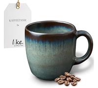 like. by Villeroy & Boch Lave gris taza de café, 190 ml