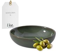 Villeroy & Boch Cuenco Lave Ø10.5 cm Green