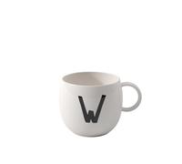 like. by Villeroy & Boch Jarra Letters W 13x10x8cm