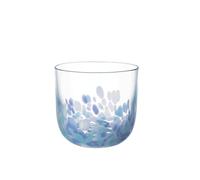 like. by Villeroy & Boch Like Confetti Ice Vaso, 2 unidades 9x8cm