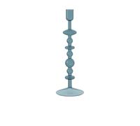 like. by Villeroy & Boch Like Home portavelas, 8x8x27 cm, Azul