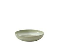 like. by Villeroy & Boch Perlemor Alga cuenco para pasta, 22 cm Ø, verde