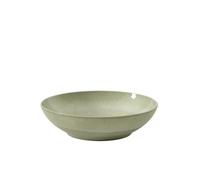 like. by Villeroy & Boch Perlemor Alga fuente, 26 cm Ø, verde