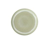 LIKE BY VILLEROY & BOCH Plato llano 27cm PERLEMOR Alga oliva