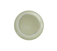 like. by Villeroy & Boch Perlemor Alga Plato para desayuno/postre 20x20x3cm