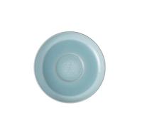 like. by Villeroy & Boch Perlemor Aqua Plato taza cafe 16x16x3cm