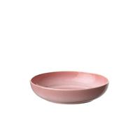 Villeroy & Boch Cuenco para pasta Perlemor Ø22 cm' Coral