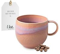 like. by Villeroy & Boch Perlemor coral 2 Jarra 13x9x10cm