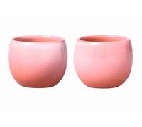 like. by Villeroy & Boch Perlemor Home Huevera, set 2pzs 5,5x5,5x4,5cm