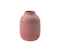 like. by Villeroy & Boch Perlemor Home Jarrón Nek grande 15,5x15,5x22cm
