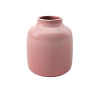like. by Villeroy & Boch Perlemor Home Jarrón Nek pequeño 12,5x12,5x15,5cm