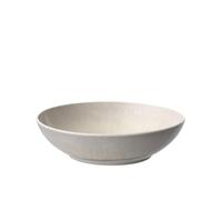 like. by Villeroy & Boch Perlemor Sand Centro presentacion 26x26x7cm