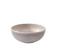 like. by Villeroy & Boch Perlemor Sand Tazon 15x15x8cm