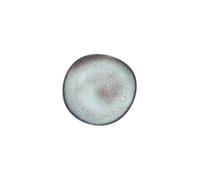 LIKE BY VILLEROY & BOCH Plato de desayuno 23cm Lave Glace azul claro