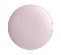 like. by Villeroy & Boch - Plato llano coupe Rose Garden, 28,5 x 28,5 x 3,5 cm, porcelana Premium, rosa