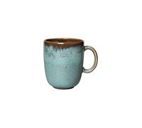 LIKE BY VILLEROY & BOCH Taza 400ml lave glace azul claro