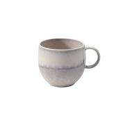 LIKE BY VILLEROY & BOCH Taza con asa 0,21l PERLEMOR SAND beige