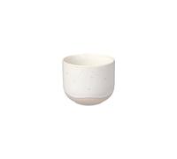 like. by Villeroy & Boch - Winter Glow Taza Grande Para Café Beige, Apto Para Microondas, Taza, Vaso Para Te, Taza De Cafe, Taza Porcelana, Navidad, Premium Porcelain
