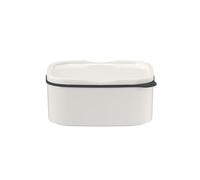 like. by Villeroy & Boch To Go & To Stay Ceram.-Lunchbox S angular
