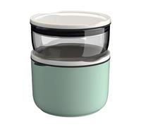 like. by Villeroy & Boch To Go & To Stay Lunchbox Set 2