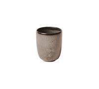 LIKE BY VILLEROY & BOCH Vaso sin asa 0,4l Lave Beige beige