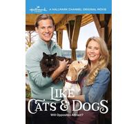 Like Cats & Dogs (DVD) (Importación USA)