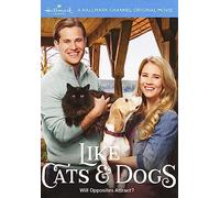 Like Cats & Dogs [Edizione: Stati Uniti] [Italia] [DVD]