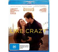 Like Crazy [Edizione: Australia] [Italia] [Blu-ray]
