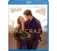 Like Crazy [Edizione: Stati Uniti] [Blu-ray]